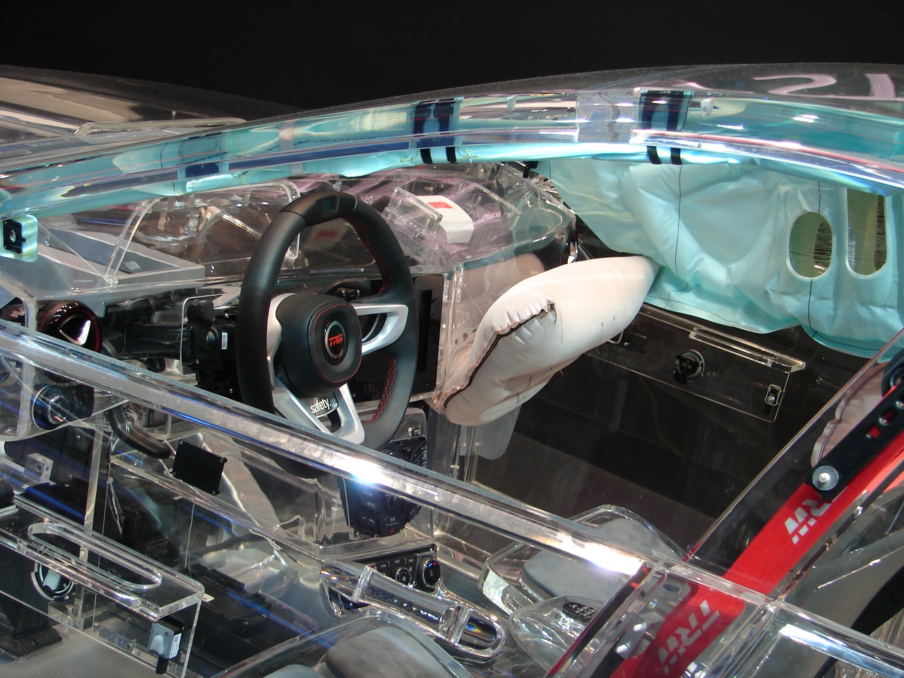 IAA 2013