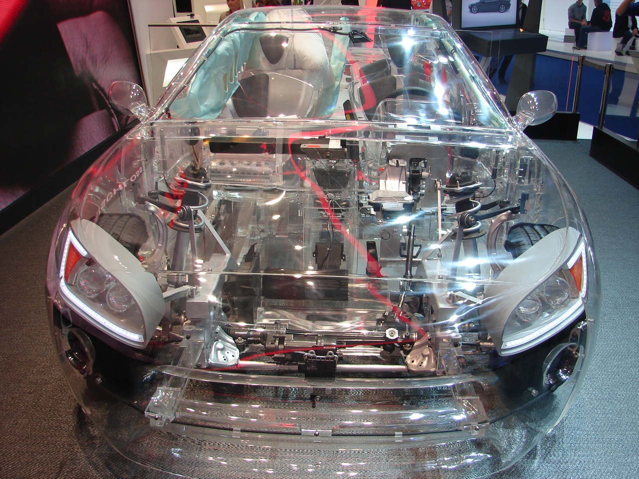 IAA 2013
