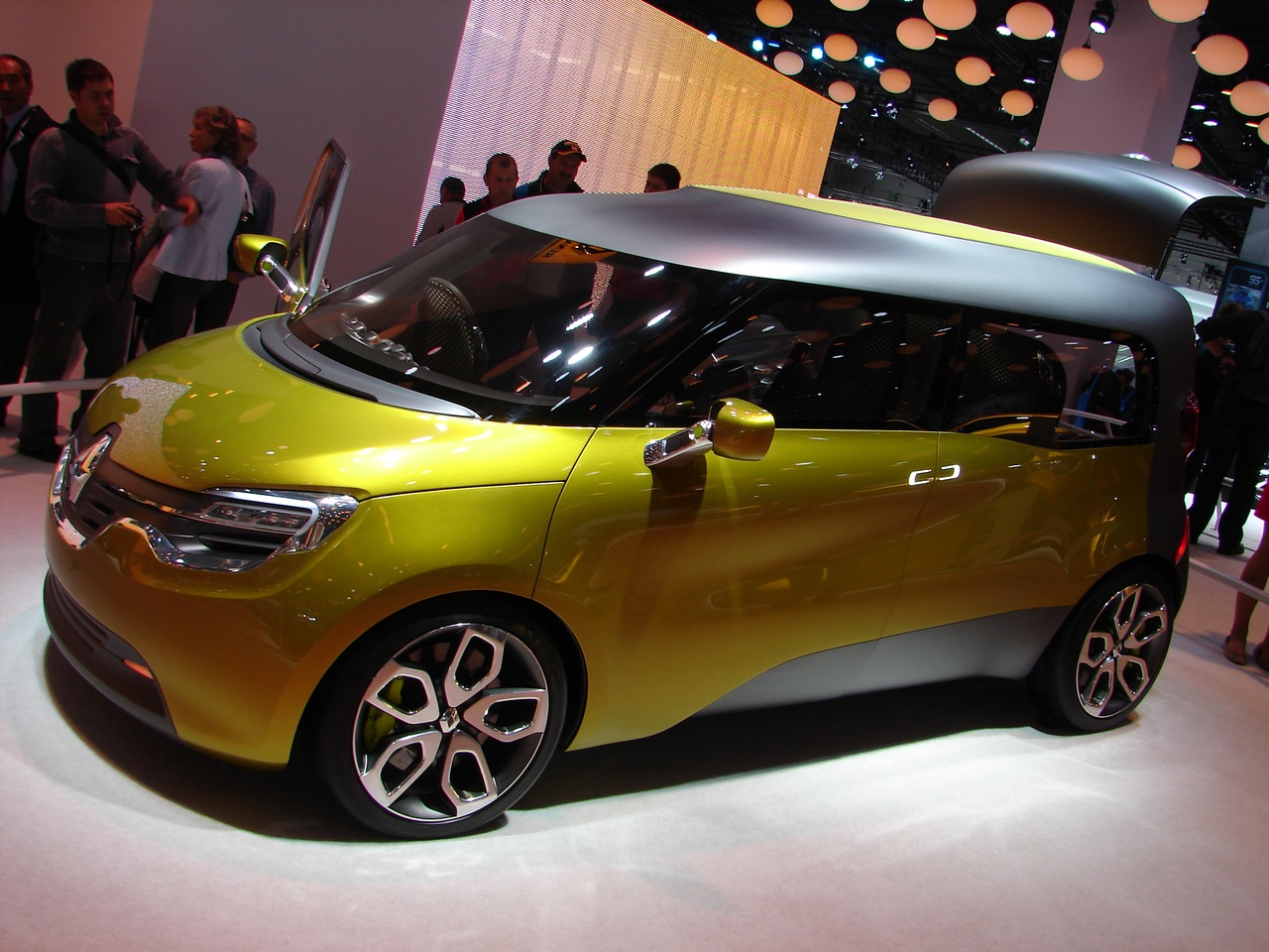 IAA 2013