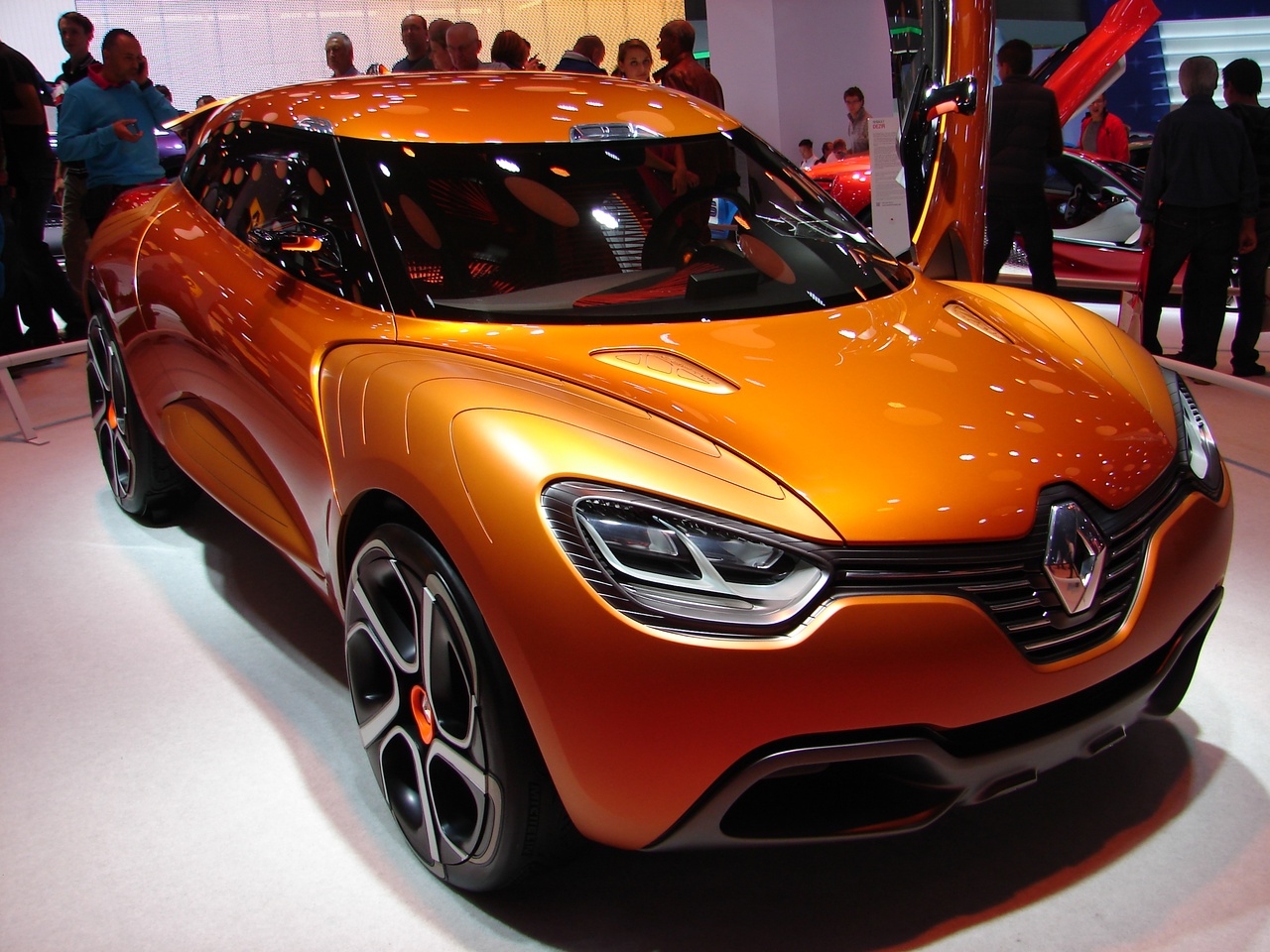IAA 2013