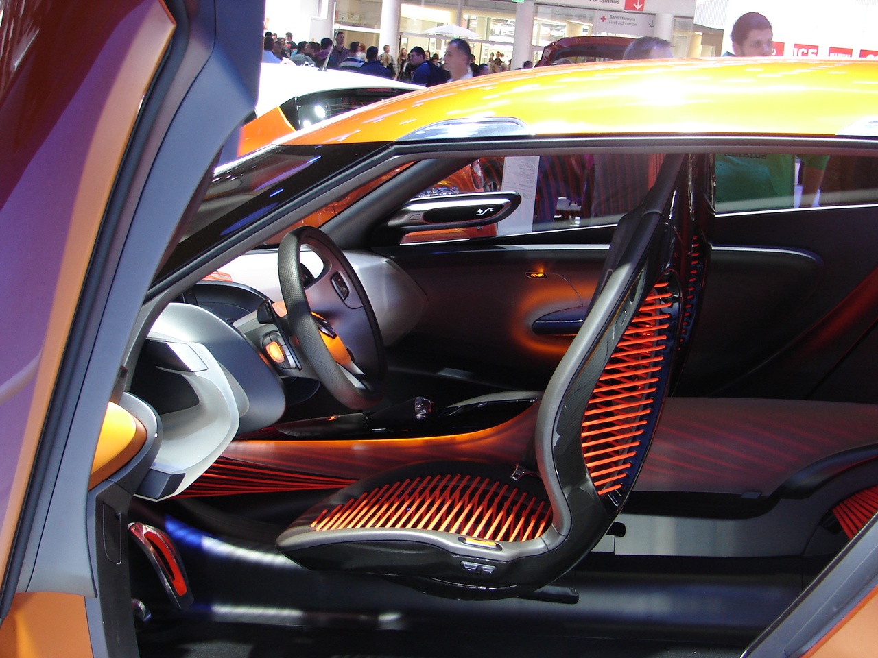 IAA 2013