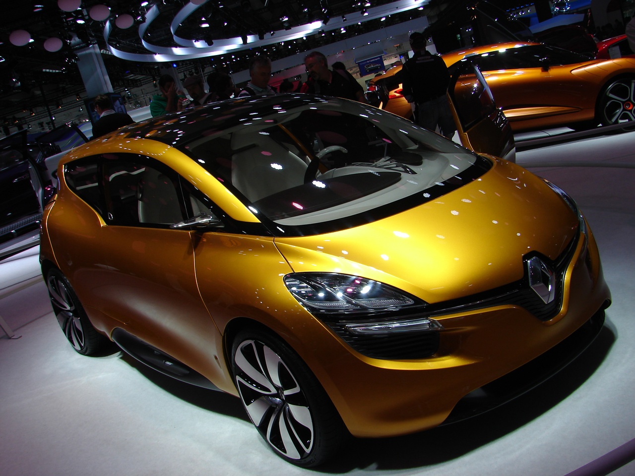 IAA 2013