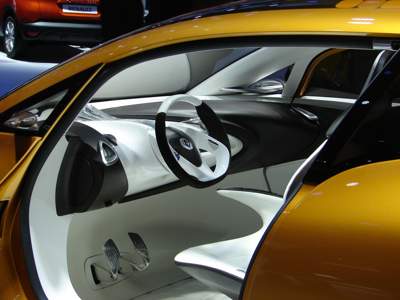 IAA 2013