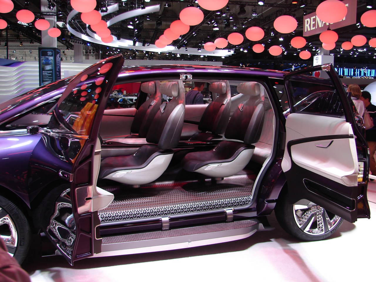IAA 2013