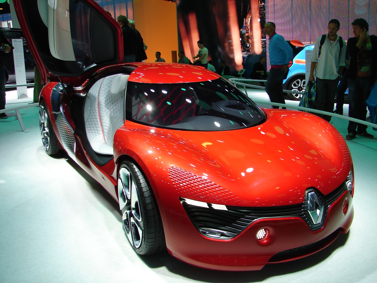 IAA 2013