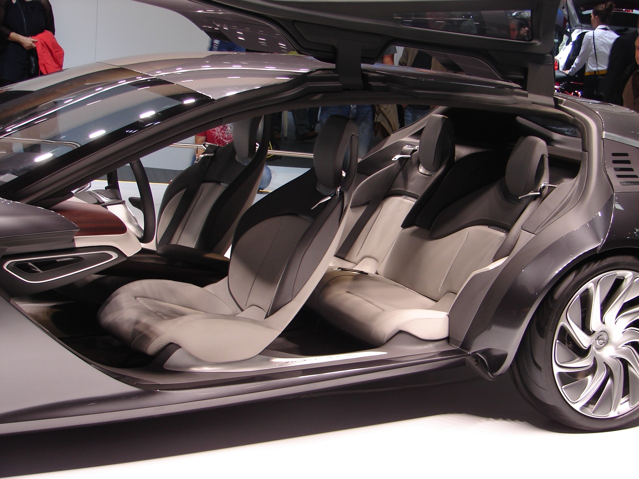 IAA 2013