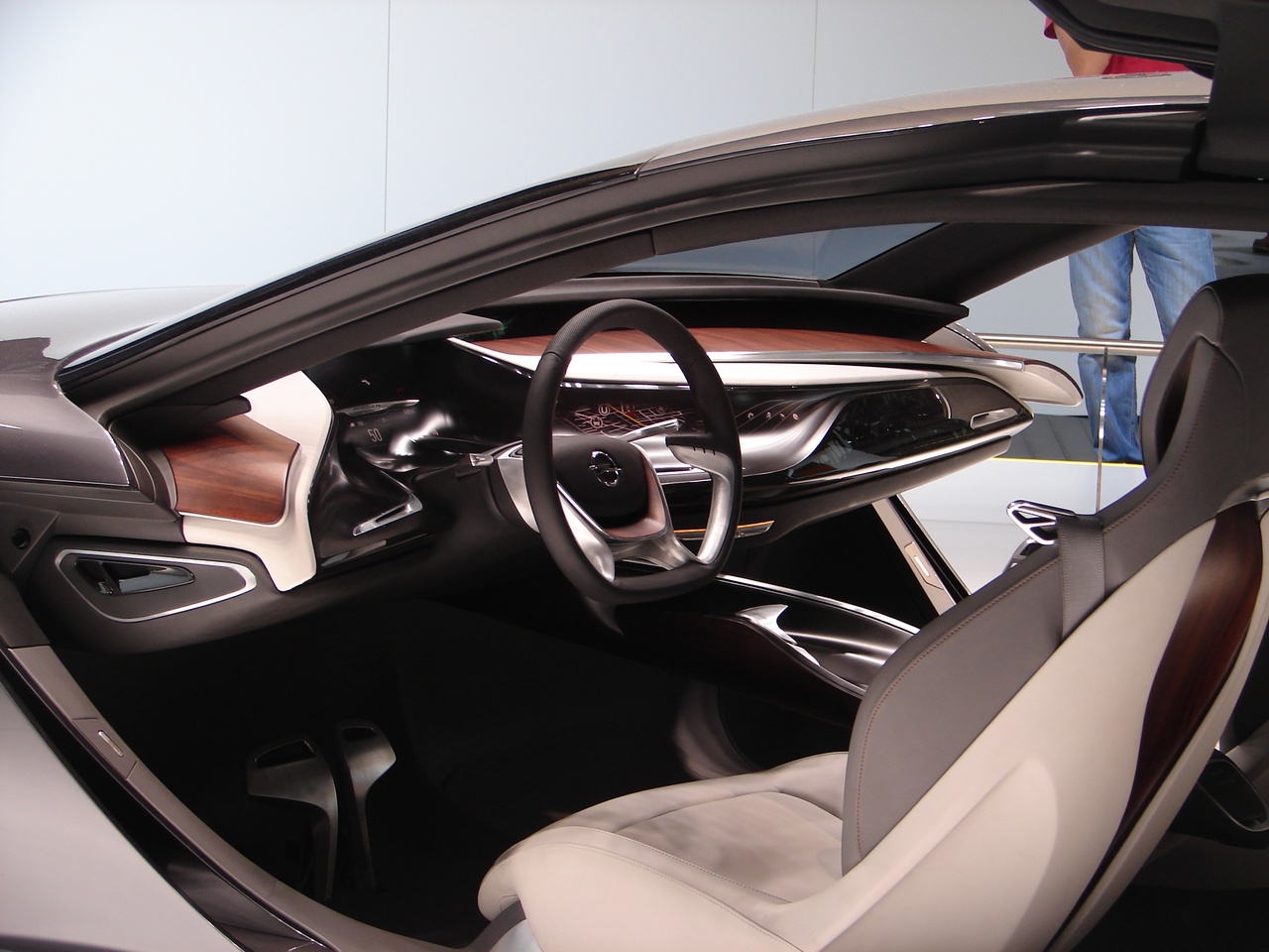 IAA 2013