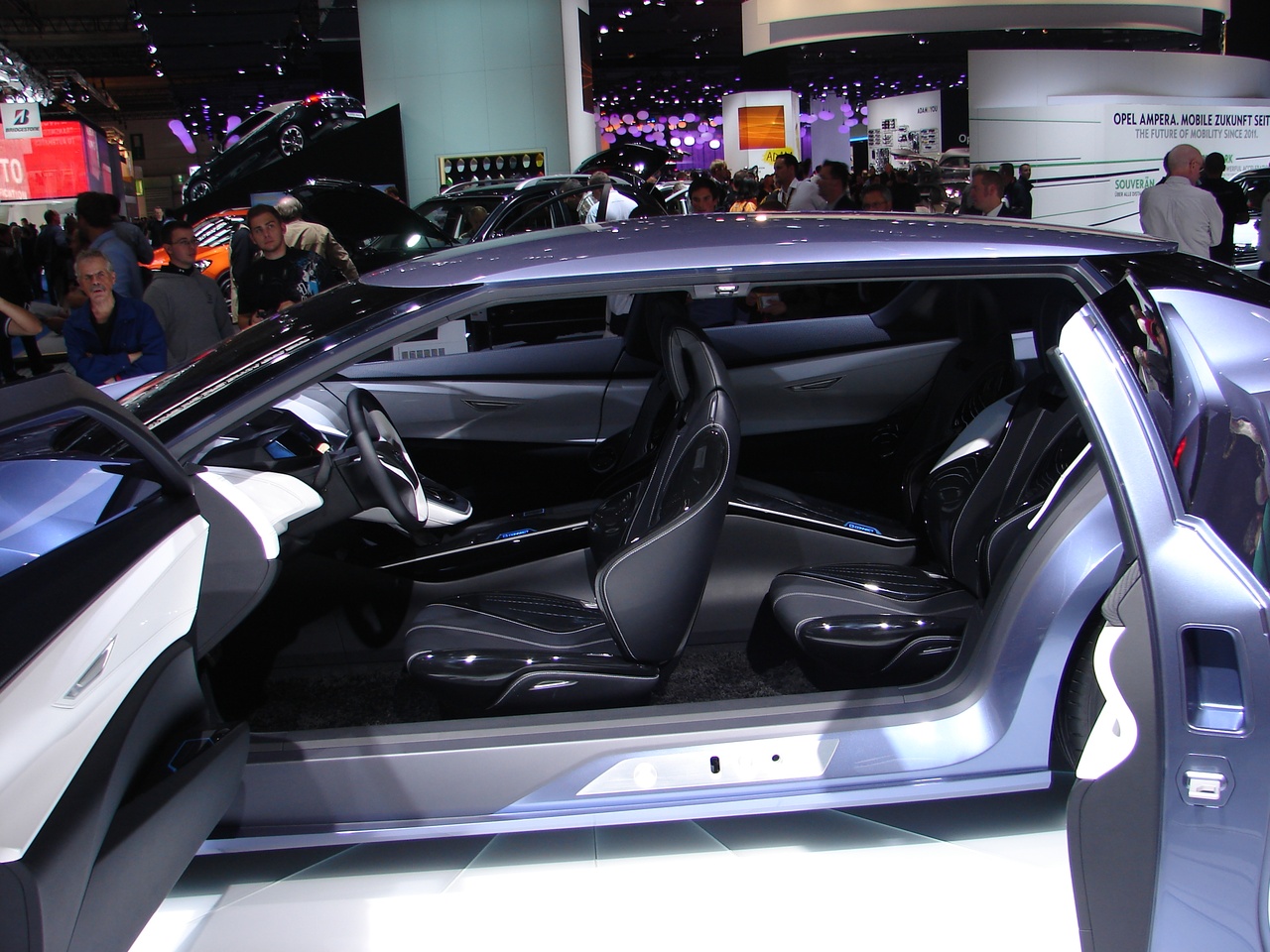 IAA 2013