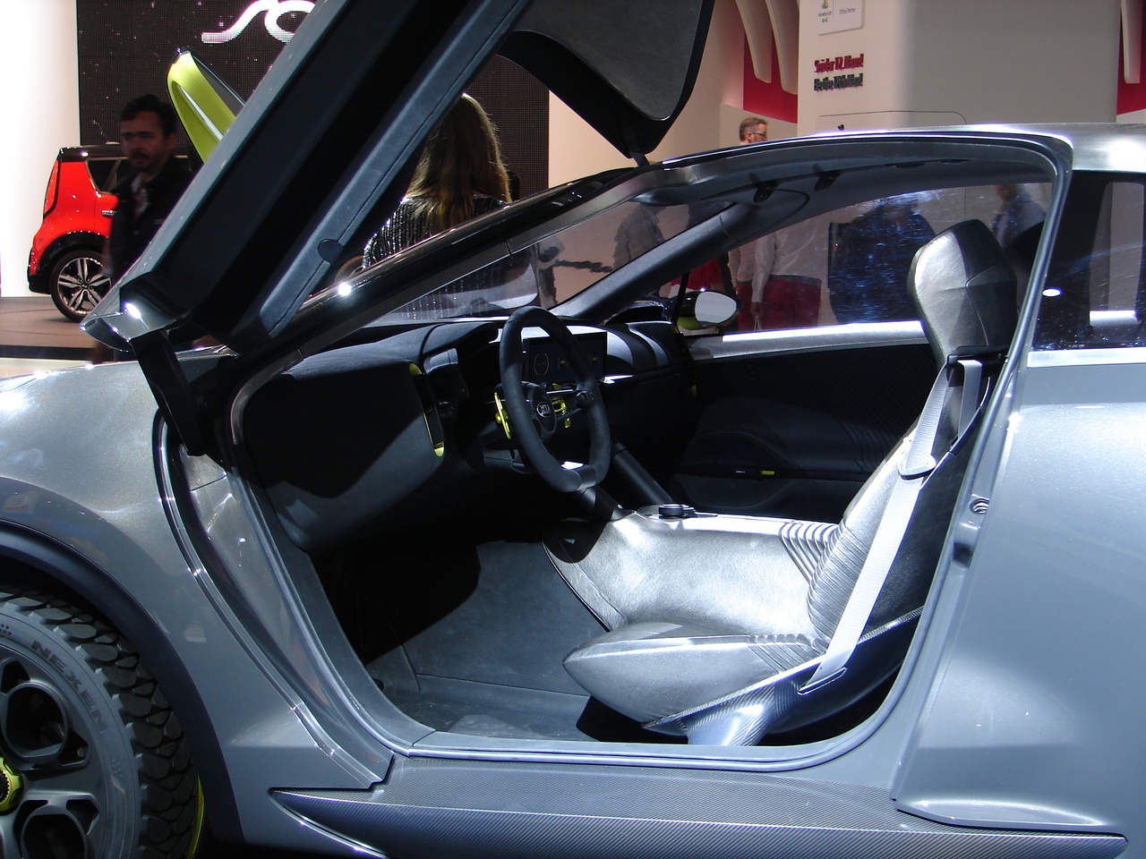 IAA 2013