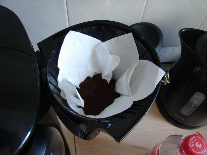 Kaffeegenuss