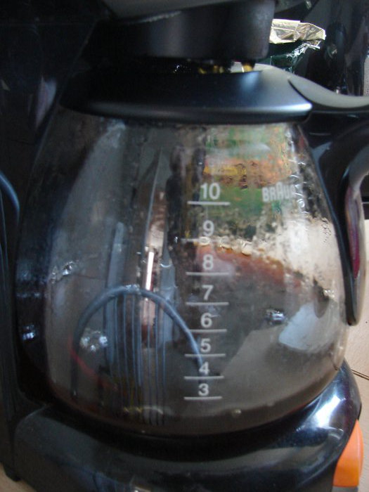Kaffeegenuss