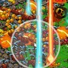 Keep on Mining! - Zerhackte Eiersaurier