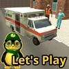 Lets Play – Ambulance Chauffeur Simulator