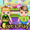 Lets Play - Babysitter Simulator