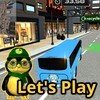 Lets Play – City Bus Driver Simulator
