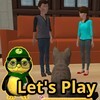 Lets Play – City of Cats