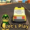 Lets Play - Coins Collector Simulator