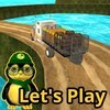 Lets Play - Eastern Europe Truck Simulator