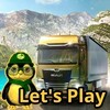 Lets Play – Euro Truck Simulator 2