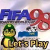 Lets Play – Fifa 98