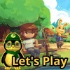 Lets Play – Hokko Life