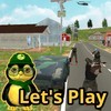 Lets Play - Just Survive