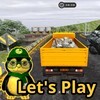 Lets Play – Long Truck Simulator