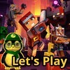 Lets Play - Minecraft Dungeons