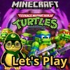 Lets Play - Minecraft + Turtles