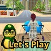 Lets Play – Mommy Simulator
