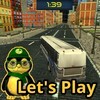 Lets Play – Old Town Bus Simulator
