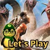 Lets Play - Titan Quest