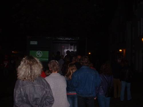 Lüdenscheid #17 - Lichtrouten 2004