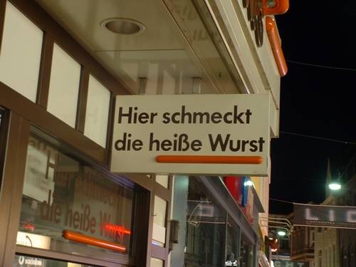 Lüdenscheid #17 - Lichtrouten 2004