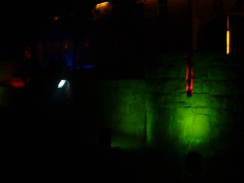 Lüdenscheid #17 - Lichtrouten 2004