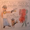 P.I.M.P. und Struppizzl #2