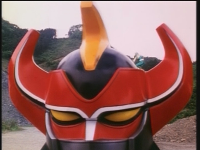 Power Rangers Zone - Der grüne Ranger - Teil 1
