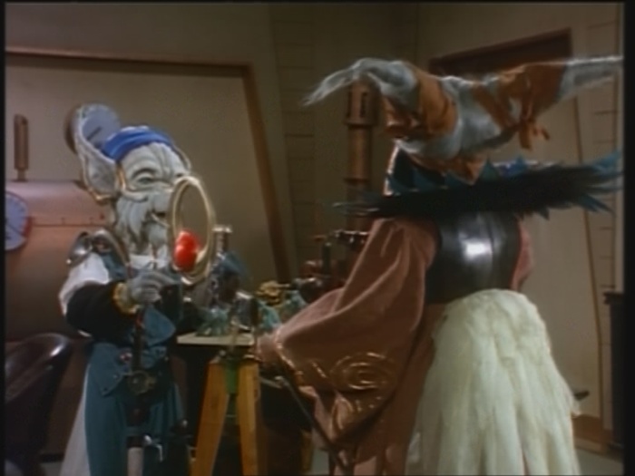 Power Rangers Zone - Der grüne Ranger - Teil 2