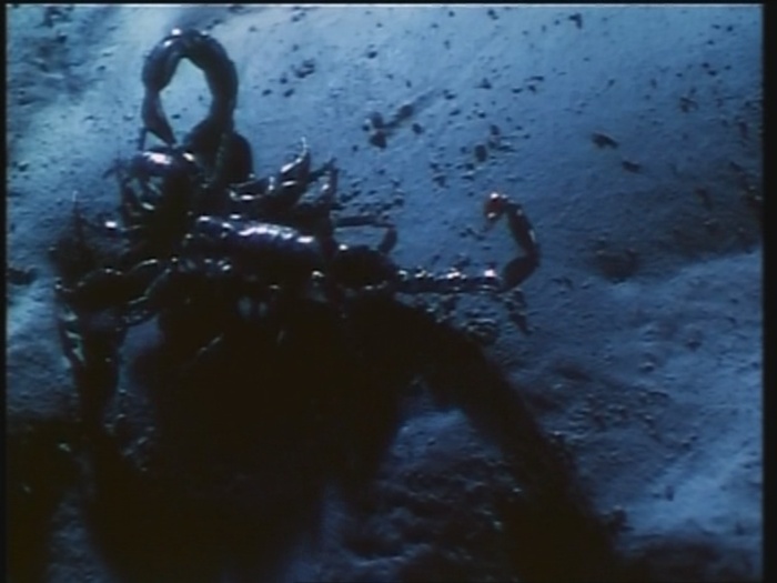 Power Rangers Zone - Der grüne Ranger - Teil 3