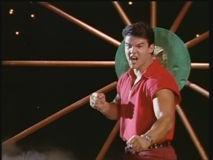 Power Rangers Zone - Der grüne Ranger - Teil 3