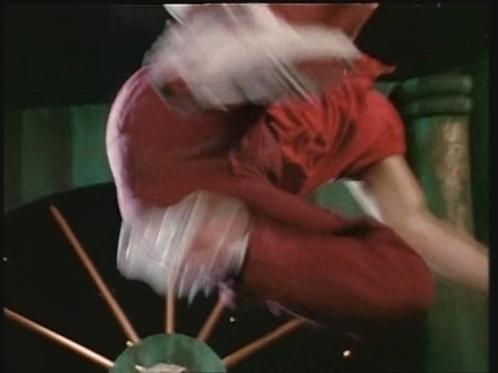 Power Rangers Zone - Der grüne Ranger - Teil 3