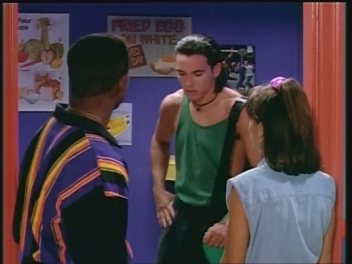 Power Rangers Zone - Der grüne Ranger - Teil 3
