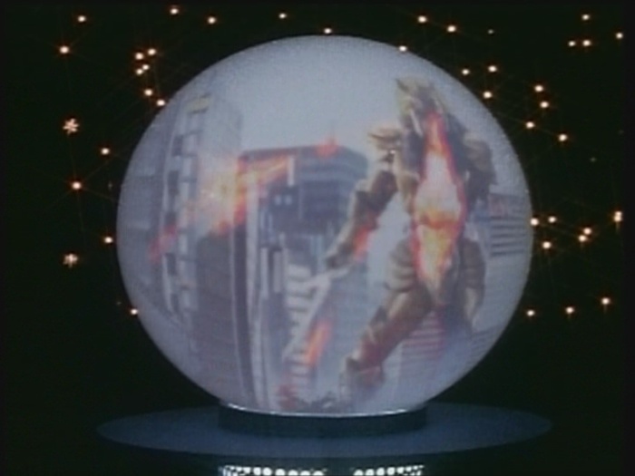 Power Rangers Zone - Der grüne Ranger - Teil 3