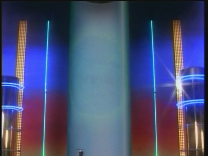 Power Rangers Zone - Der grüne Ranger - Teil 5