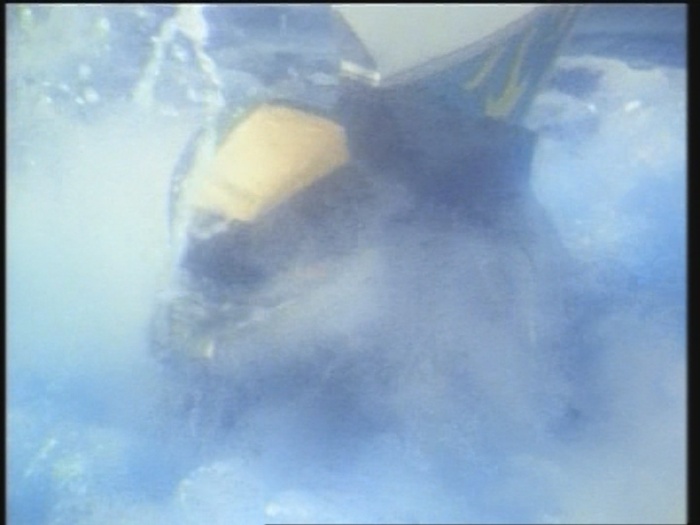 Power Rangers Zone - Der grüne Ranger - Teil 5