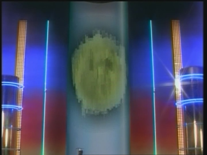 Power Rangers Zone - Der grüne Ranger - Teil 5
