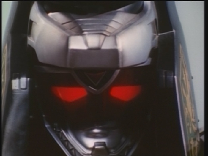 Power Rangers Zone - Der grüne Ranger - Teil 5