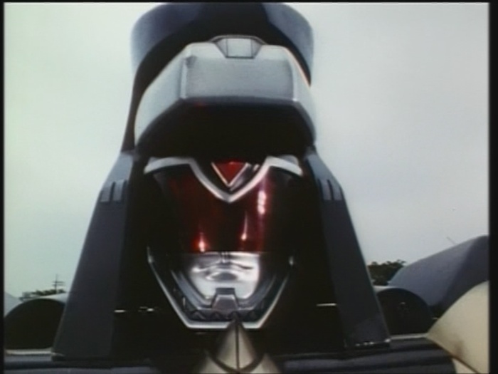 Power Rangers Zone - Der grüne Ranger - Teil 5