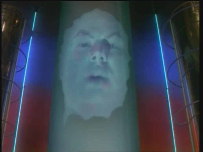 Power Rangers Zone - Der grüne Ranger - Teil 5