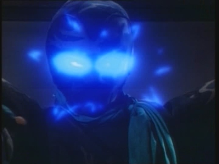 Power Rangers Monster - S01E16 - Gesandter der Finsternis